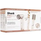 Haartrockner / Föhne - Flexstyle 3-in-1 Hair Dryer Hot Air Brush & Styler HD424EU - 1400 W