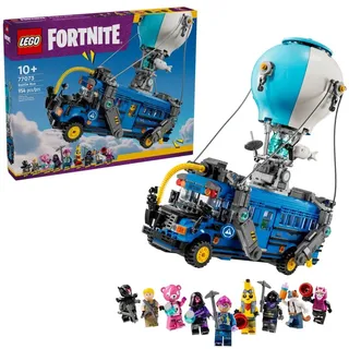 LEGO Fortnite Schlachtenbus 77073