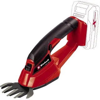 Einhell Akku-Grasschere GC-CG 18/1 Li-Solo ohne Akku