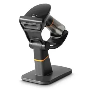 primasello Barcode-Scanner 2D70 Kit, USB, 2D Imager, mit Standfuß, Handscanner