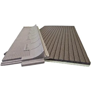 Schellenberg Rollladenkasten-Dämmung 2-teilig 100 x 50 x 2,5 cm