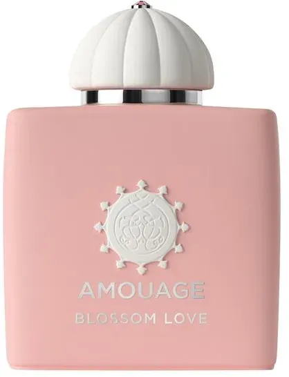 Secret Garden Blossom Love EdP Nat. Spray