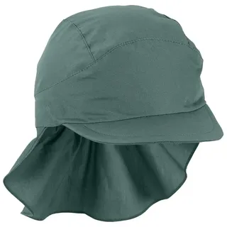 Sterntaler Schirmmütze PROJECT 68 in dunkelgrün Gr.47