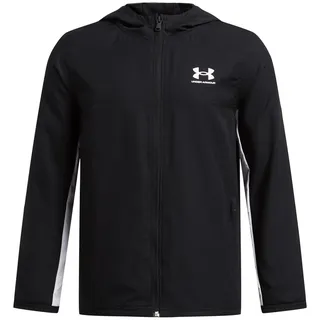 Under Armour Rival Wvn Jacket Shirt