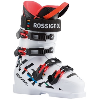 Rossignol Hero World Cup 110 SC Skischuhe weiß - 28-28.5