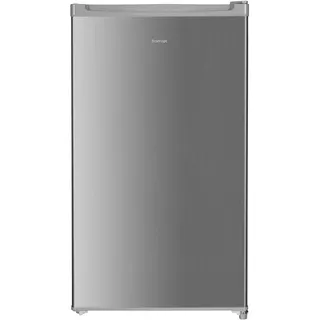 CS1014-S Kühlschrank (90 l, 850 mm hoch, Silber)