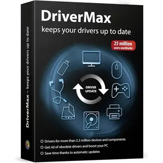 DriverMax