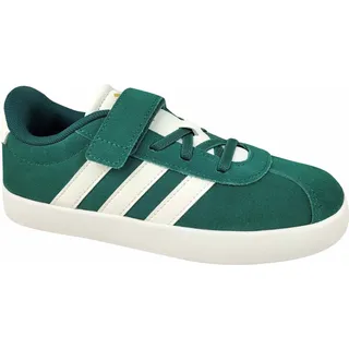 Collegiate Green / Off White / Gold Metallic 34