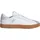 Cloud White / Cloud White / Silver Metallic 36 2/3