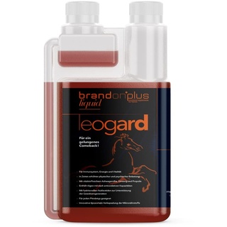 St. Hippolyt Brandon Plus leogard 1 Liter