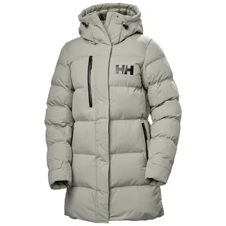 HELLY HANSEN WOMEN'S ADORE PUFFY PARKA