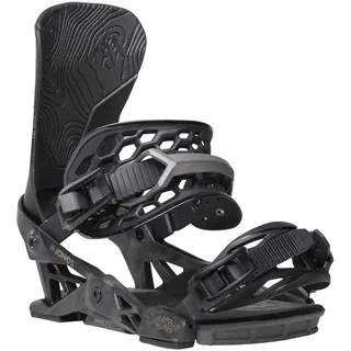 Jones Apollo Pro Stealth Black - M