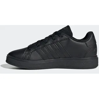 Carbon Black / Carbon Black / Grey Six 38 2/3
