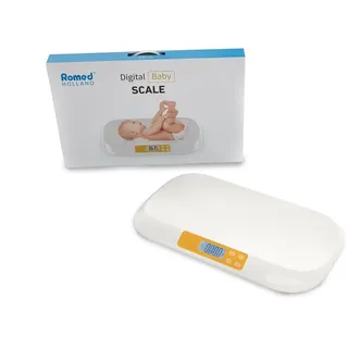 Romed Babywaage digital 56 cm x 33 4,6 1 St Waage
