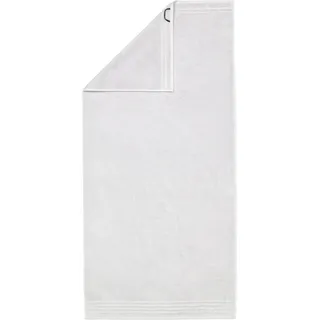 Duschtuch 67 x 140 cm light grey