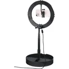 HAMA 004665 LED-RGB -RINGLEUCHTE "SPOTLI LED Ringleuchte