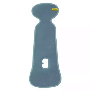 AeroMoov Autositz-Auflage Air Layer Gr. 1, Grün