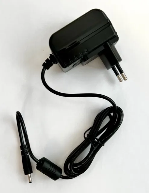 Eschenbach Netzteil für Visolux DIGITAL HD - 7 Zoll (16521)