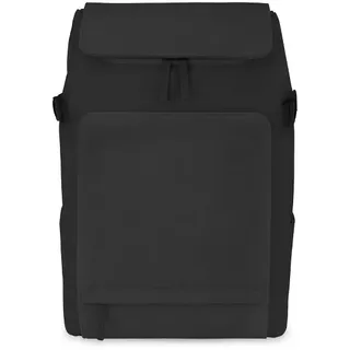 KAPTEN & SON Bali Rucksack Schwarz