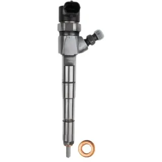0445110419 Injektor Fiat, Alfa Romeo, Jeep, Opel 2.0 D Bosch (0986435213, 55233955, 71795163)