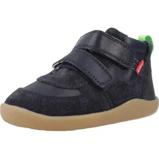 KICKERS KICKFRESHO Blau - Blau - 25
