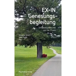 EX-IN Genesungsbegleitung