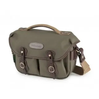 Billingham Hadley Small Pro Sage/Chocolate