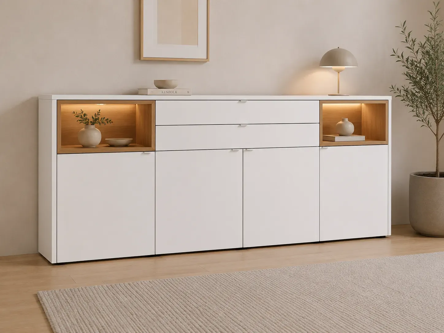 Venjakob Andiamo Home Sideboard H318