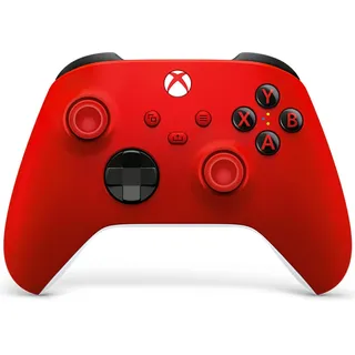 pulse red