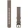 Nylon Kaffee/Cremegold
