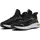 5 Hype Herren Schwarz Gold 42