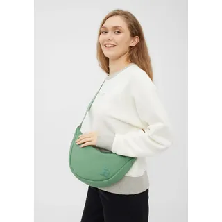 DERBE Umhängetasche Moonbag in hedge green | Gr.: onesize,