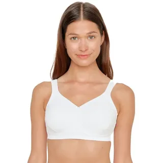 Minimizer ohne Bügel London in weiß | Gr.: 90G