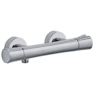 Kludi Zenta SL Duschthermostat Wandmontage Chrom 351000538