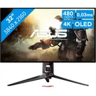 ASUS ROG Swift OLED PG32UCDP