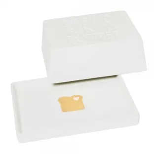 räder Butterdose Bread and Butter