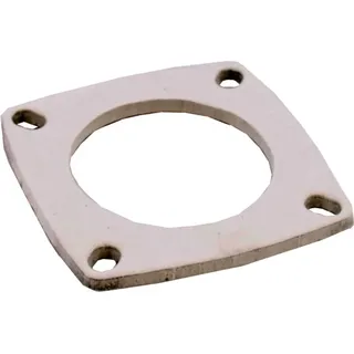 WOLF-Garten Wolf Brennerflanschdichtung für MAN-Blaubrenner