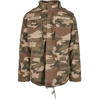 light woodland 7XL