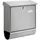 Set 91300 Stahl silber