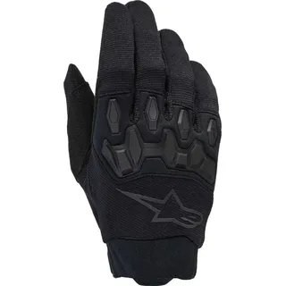 Alpinestars Full Bore V2 Offroad-handschuhe - Black - XL