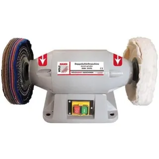 Holzmann Maschinen Holzmann Poliermaschine DSM200PS 230V