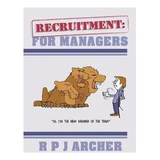 Recruitment For Managers