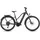 28 Zoll RH 54 cm Trapez metallicgrey´n´grey