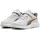 Kinder Glacial Gray/White 32 5