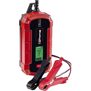 Einhell CE-BC 4 M Batterie Ladegerät