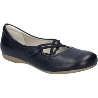 Josef Seibel Fiona 39 blau 37