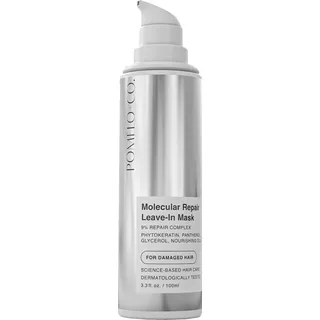 Pomélo + Co. Pomélo+Co Molecular Repair Leave-In Mask