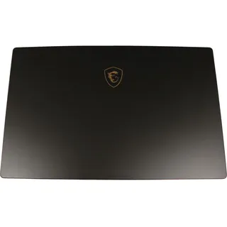 MSI 307-7G1A214-HG0, Notebook Ersatzteile, Schwarz