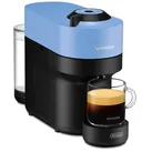 Delonghi ENV 90 Nespresso Vertuo Pop-blau Padmaschine