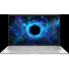 ASUS Vivobook X170, 17,3 Zoll, Intel Core i5-1335U, 32GB DDR4, MS Office 2024 Professional (17.30", Intel Core i5-1335U, 32 GB, 512 GB, DE), Notebook, Silber